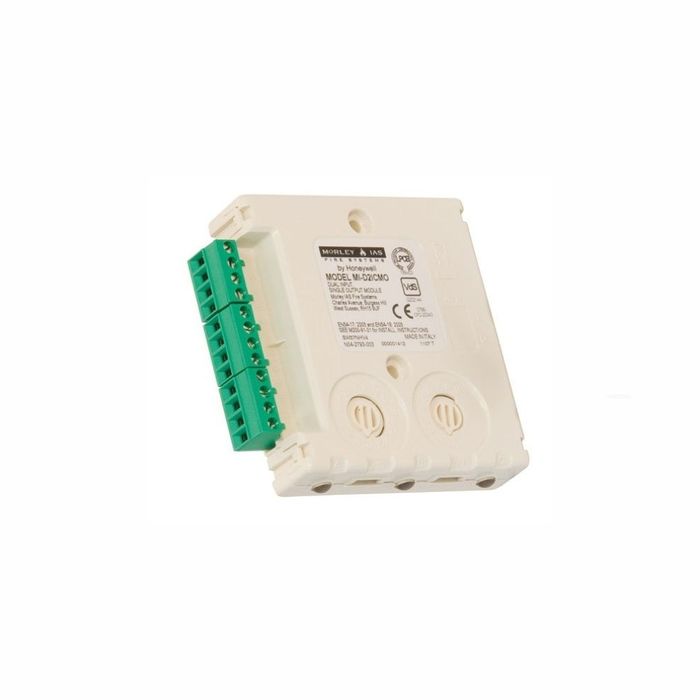 MODULO DE 2 ENTRADAS E 1 SAIDA ENDER ANALOGICO MI-D2ICMO