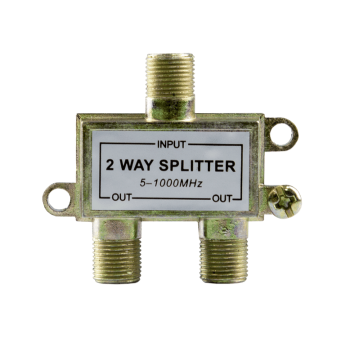 DIVISOR 1:2 800-2500MHZ 50 OHMS C/ P A - PROQUALIT