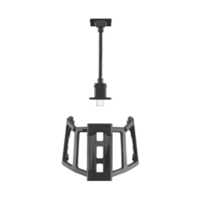 CONJUNTO FIX P/DONGLE DJI MAVIC 3 SERIES