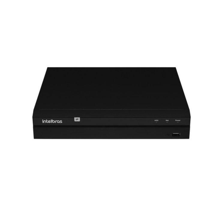 GRAVADOR DIGITAL DE VIDEO NVD 1404