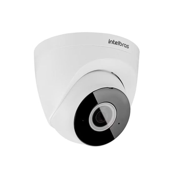 CAMERA DE VIDEO IP VIP 1230 D G4 BC 1080P 2.8MM 102° 30IR IP67