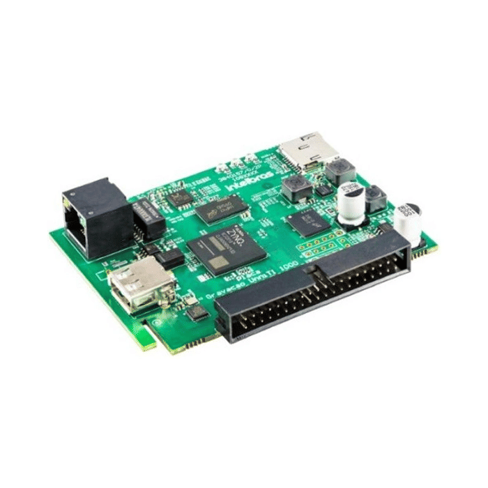 PLACA GRAVACAO CT TELEFONICA UNNITI 1000-UCR