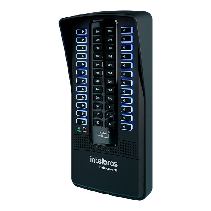 CENTRAL COLETIVA COLLECTIVE 24I