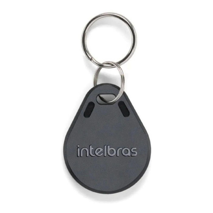 CHAVEIRO DE ACIONAMENTO POR APROXIMACAO RFID 125KHZ (TH241K)