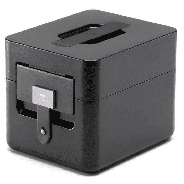 MALETA TRANSPORTE LENTES DJI ZENMUSE X7