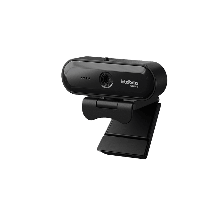 WEBCAM INTELBRAS HD WCI 720P