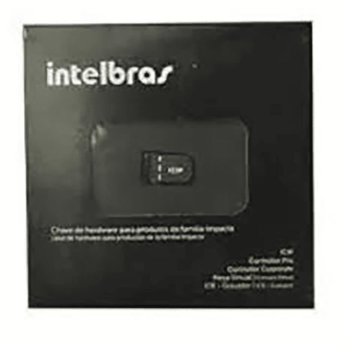 CHAVE DE HARDWARE CIP 92200 2E1 150RIP