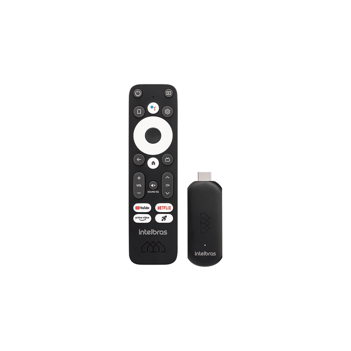 SMART BOX ANDROID TV IZY PLAY STICK