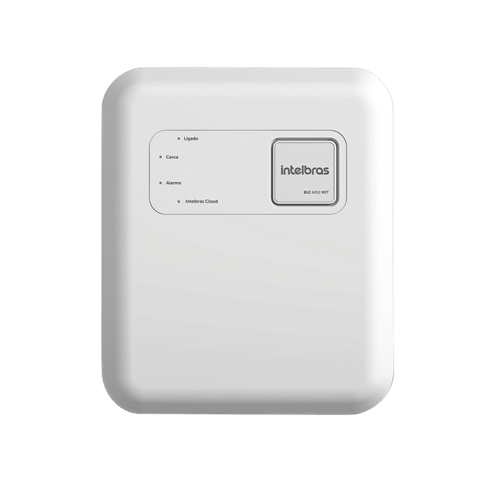 CERCA ELETRICA S/BATERIA ELC 6012 NET