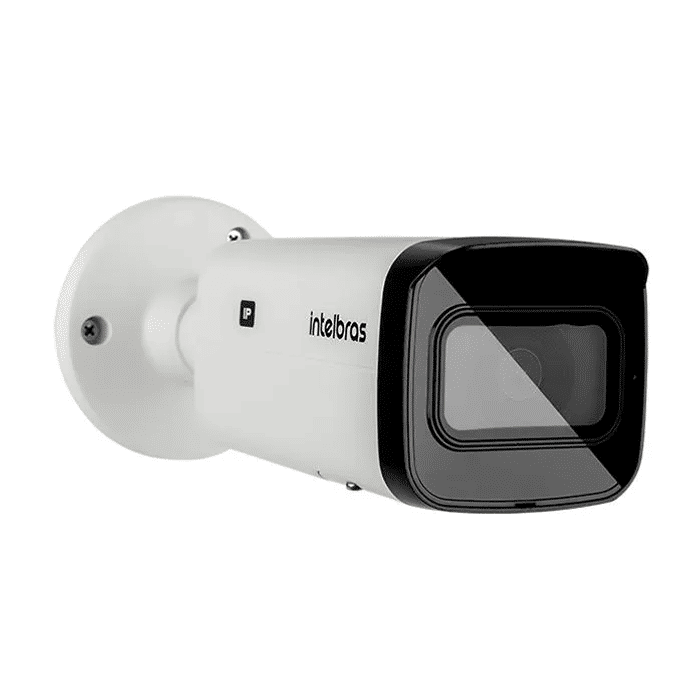 CAMERA BULLET VIP 3250 AL IA, 2MP (FULL HD), LENTE FIXA 3.6MM, IP67, H.265+, POE