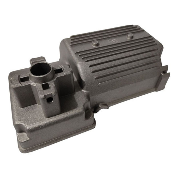 CARCACA BV DUO DIREITA P/ ROLAM (A) - P07865 - GAREN