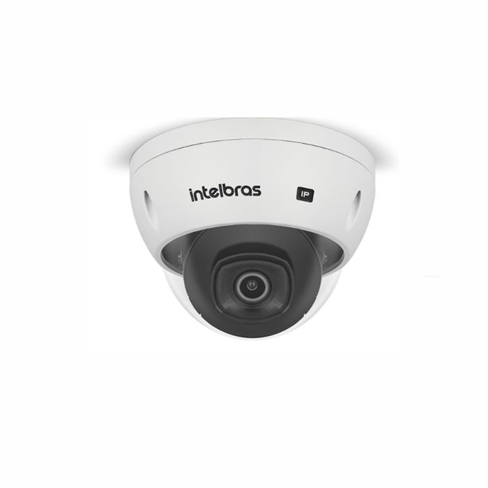 CAMERA DE VIDEO IP VIP 3240 D SL IA BC 1080P 2.8MM 104° 40IR IP67 IK10
