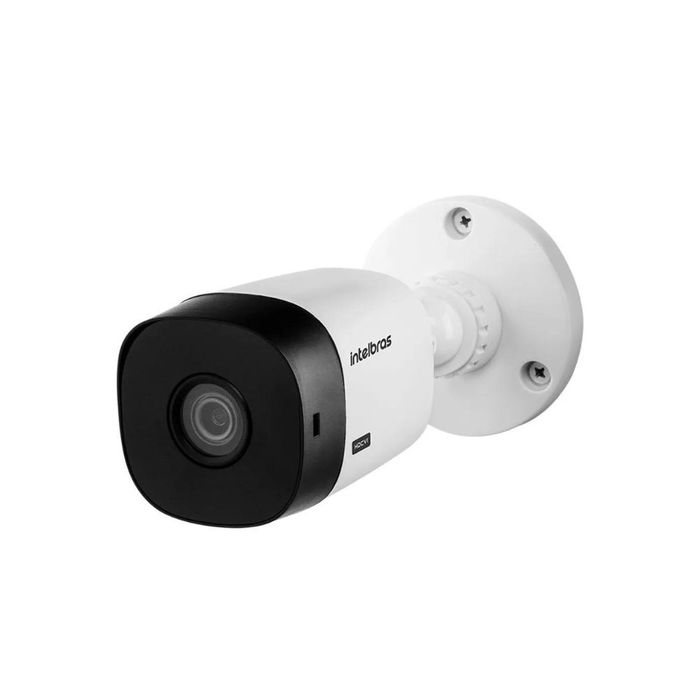 CAMERA DE VIDEO HDCVI VHL 1220 B BRANCA 1080P 3.6MM 96° 20IR