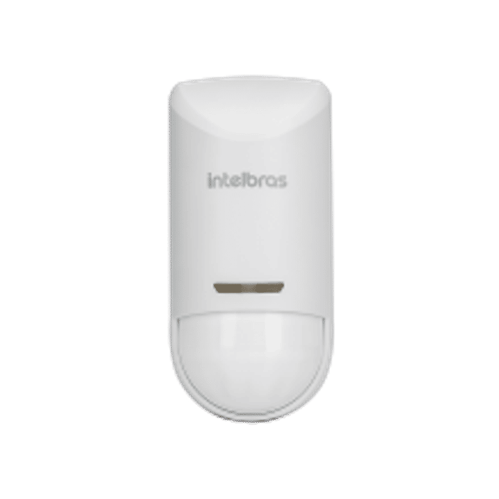 SENSOR MOVIMENTO PASSIVO S/FIO IVP 5000 SMART LD