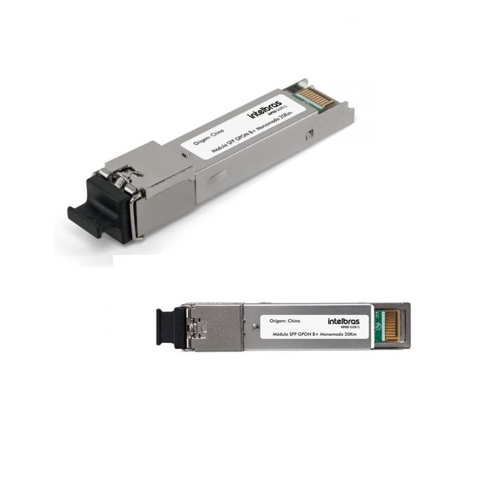 CONVERSOR DE INTERFACE ETH. P/ INTERFACE GPON- KPSD 1120 G