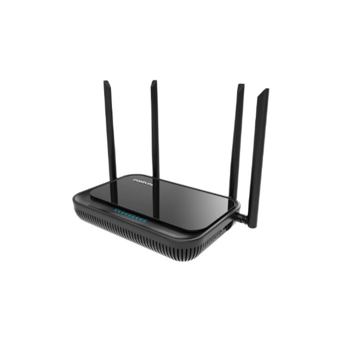 MODEM OPTICO PON LAN 2P WI-FI AC - WIFIBER 120 AC