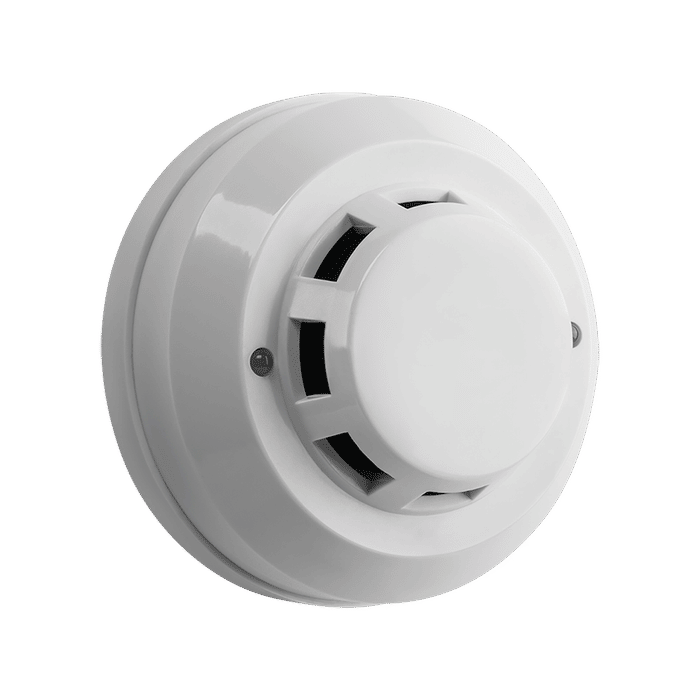 DETECTOR DE FUMACA CONVENCIONAL UNIVERSAL DFC 421 UN