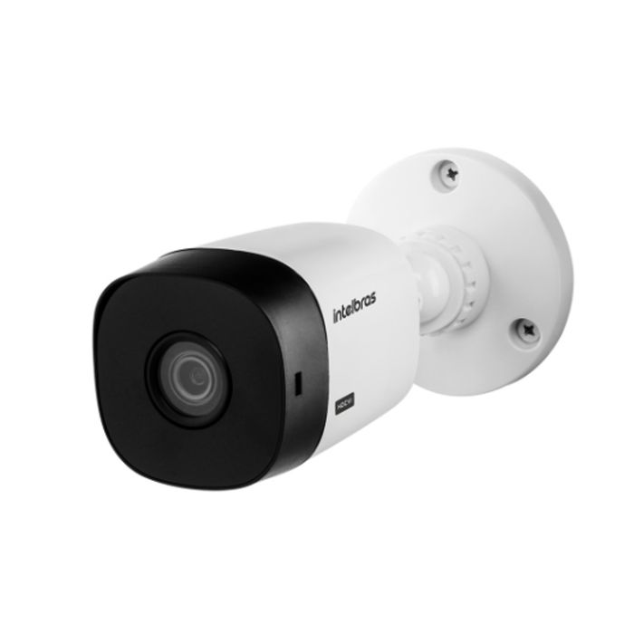 VHL 1220 B G2 - CAMERA BULLET INFRAVERM. HDCVI LITE (HDCVI), FULLHD (1080P), SEN