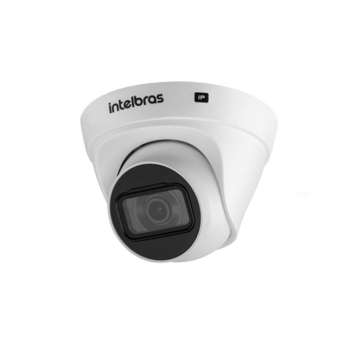 CAMERA DE VIDEO IP VIP 1430 D G2 BC 4MP 2.8MM 102° 30IR IP67