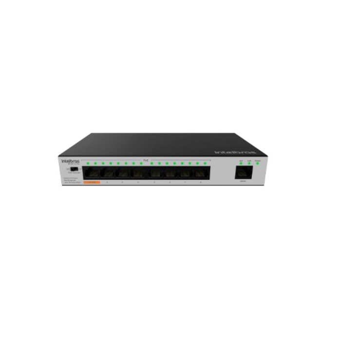 SWITCH 9P SF 900 HI-POE SKD
