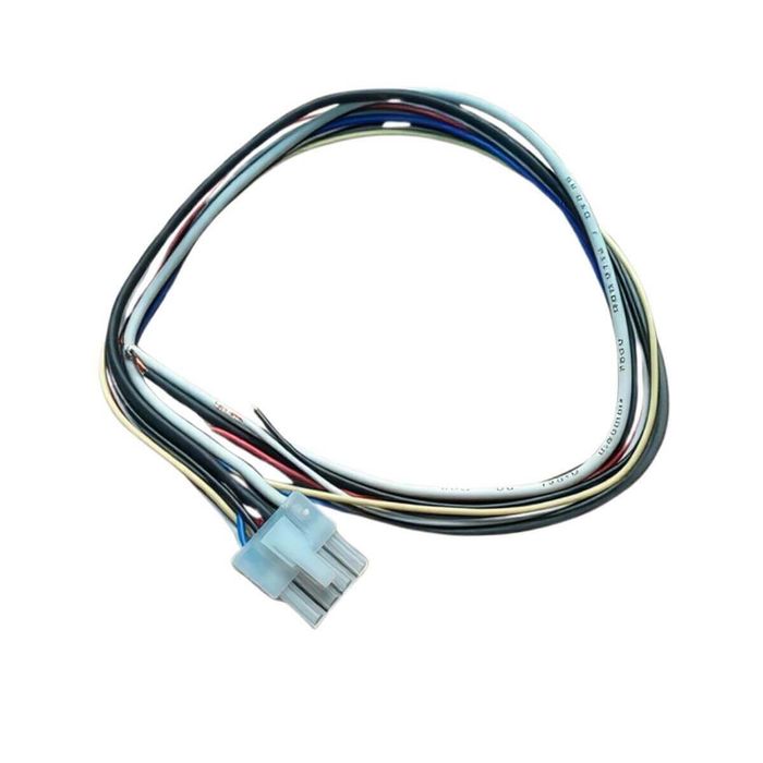 CHICOTE MOTOR DZ BLDC 0,35M - P03449 - GAREN