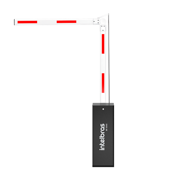BRACO ARTICULADO 3M CANCELA AUTOMATICA AF 3000