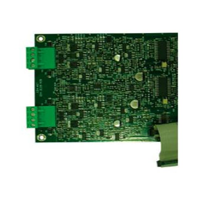 PLACA DE EXPANSAO DE 2 LACOS DXC 795-111