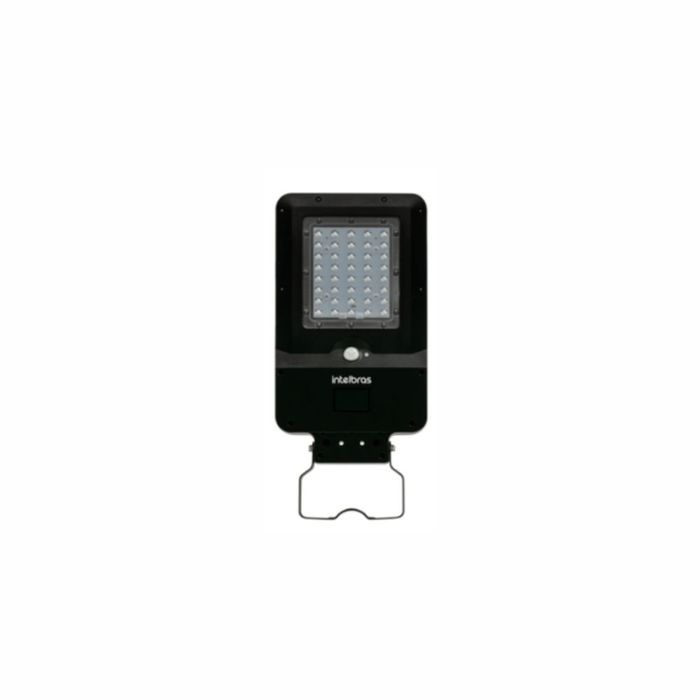 LUMINARIA SOLAR INTEGRADA LSI 1600