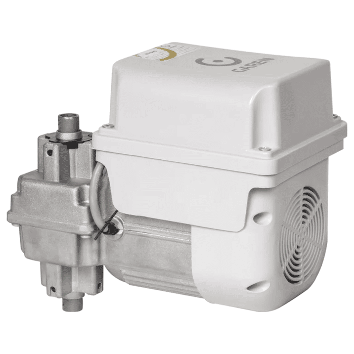 AUTOMATIZADOR BASCULANTE DUO SP 1/4HP 220V - F00803-GCT - GAREN