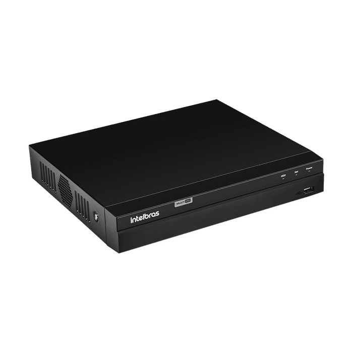 GRAVADOR DIG.DE VIDEO MHDX 1304 C/ SSD 512GB