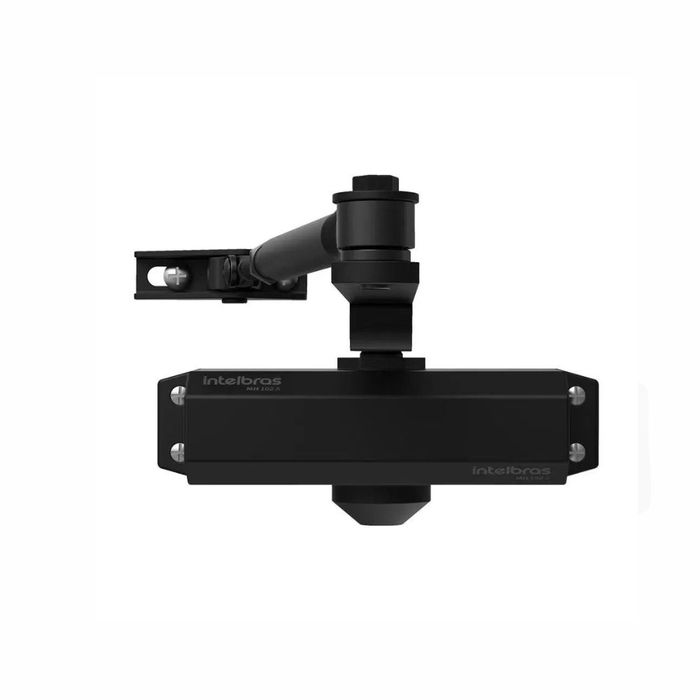 MOLA HIDRAULICA AEREA MH 103 A P/ 65KG PRETA