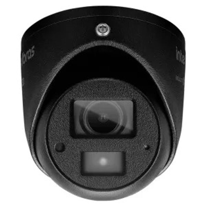 VHD 3220 MINI D G8 CAMERA DOME C/ MICROFONE