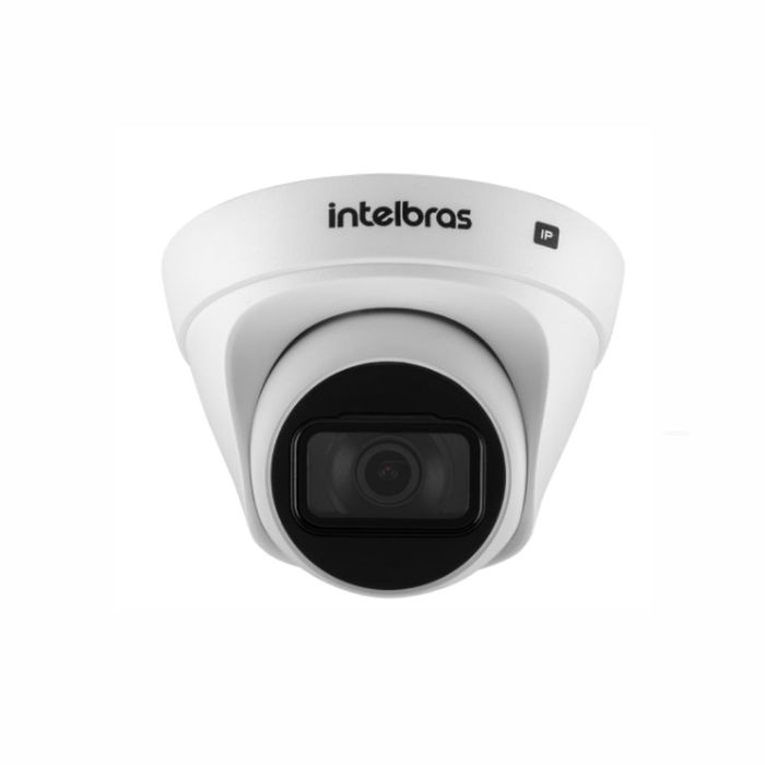 CAMERA DE VIDEO IP VIP 1430 D G2 BC 4MP 2.8MM 102° 30IR IP67