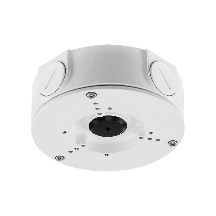 Caixa de passagem para CFTV - VBOX 5000 E