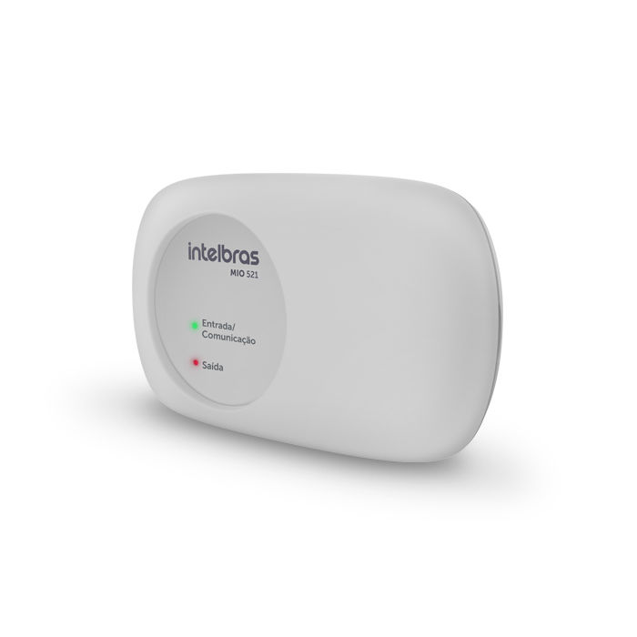 MODULO DE ENTRADA OU SAIDA MIO 521 V2