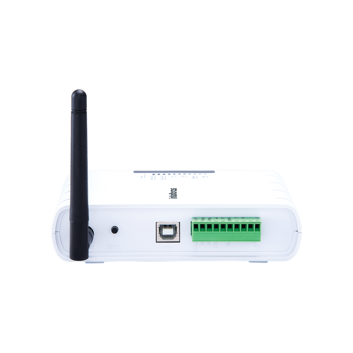 MODULO UNIVERSAL GPRS 1000 UN