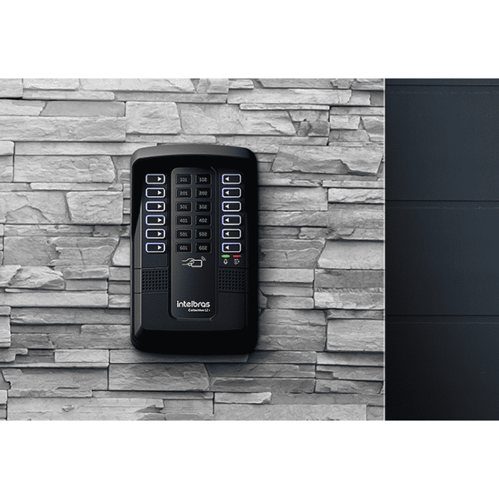 CENTRAL COLETIVA COLLECTIVE 12I