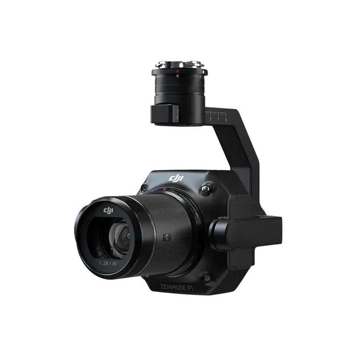 CAMERA DE VIDEO DJI ZENMUSE P1