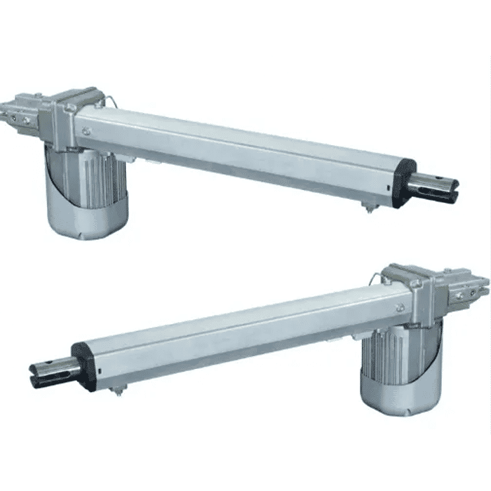 AUTOMATIZADOR PIVOTANTE PVD DUP 1/2 1,25M P30 220V RAMP - F06224-GCT - GAREN