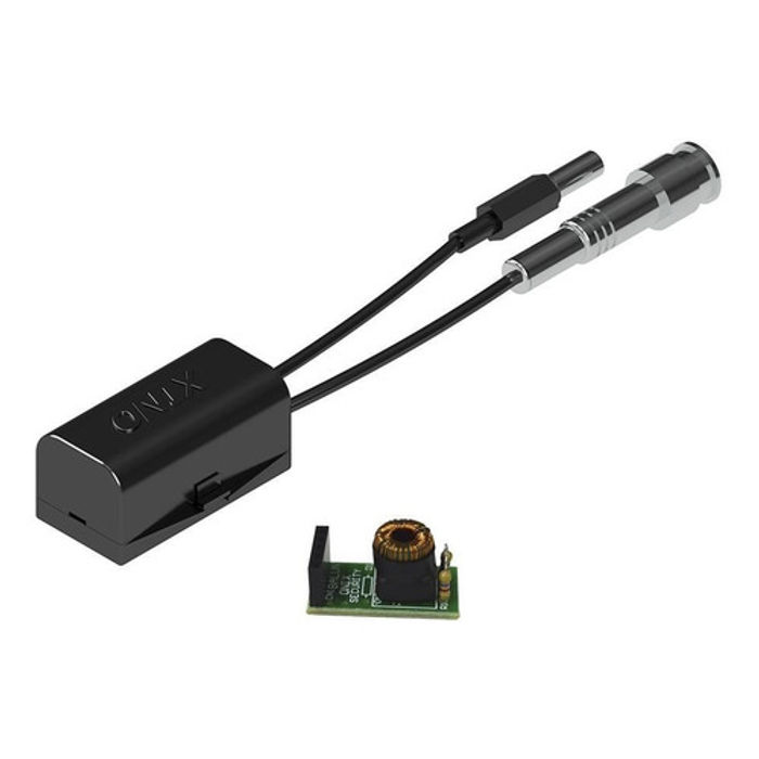 BALUN CONV/SUPR CAM.TITAN C/RABIBICHO PROT-T - ONIX