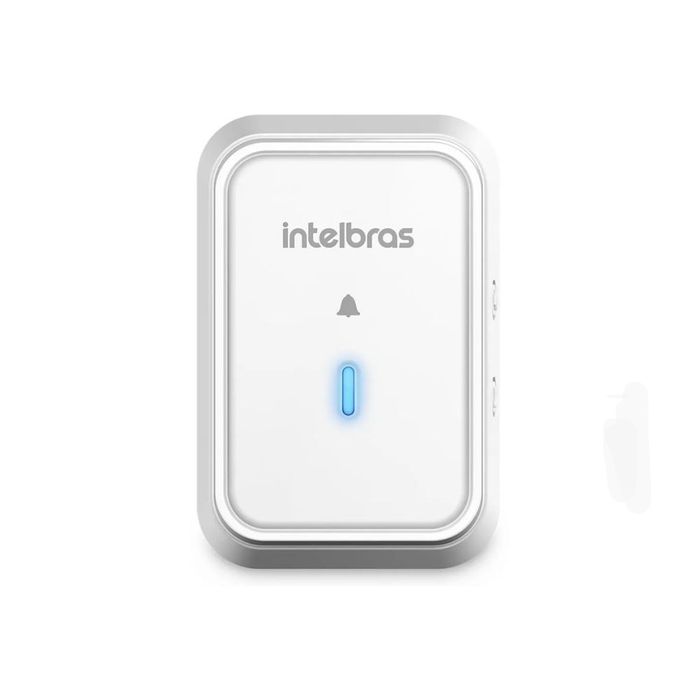 MODULO EXTERNO CAMPAINHA CIB 101 ME PT