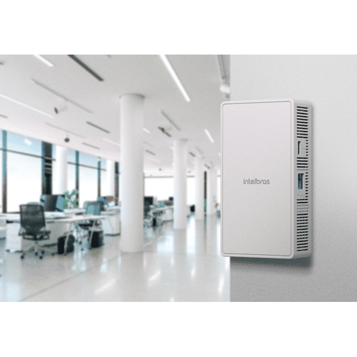 ROTEADOR EMPRESARIAL WIFI RW 6305W