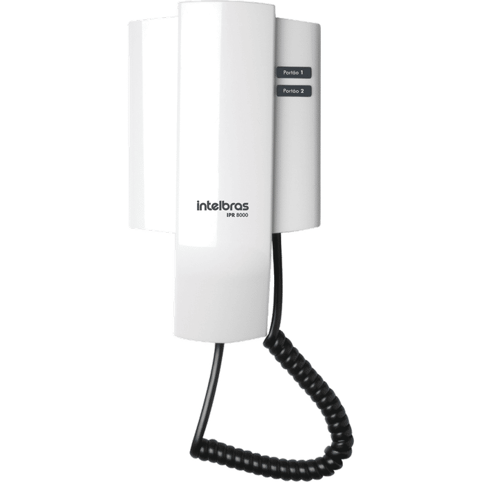 EXTENSAO PORTEIRO IPR8000 IN