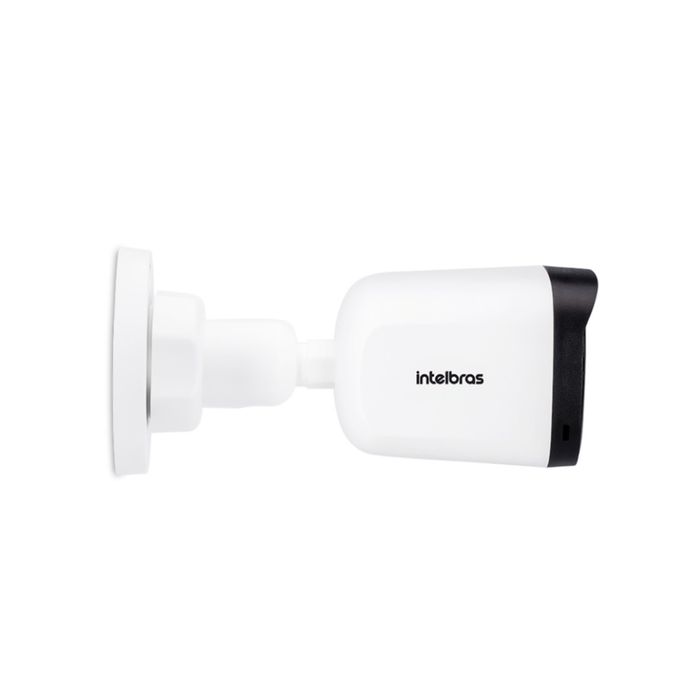 VHD 1220 B FC+ - CAMERA BULLET, FULL COLOR INTELIGENTE (TRANSICAO ENTRE IR E FUL