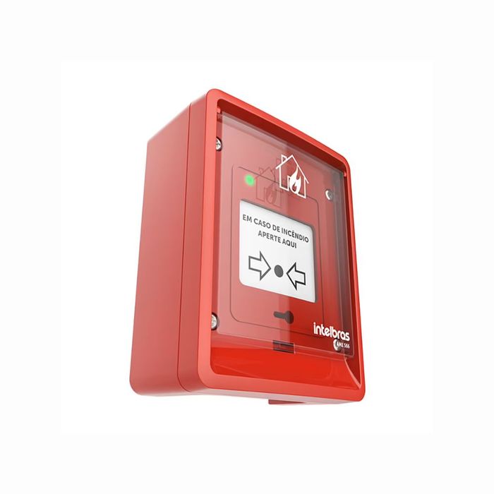 ACIONADOR MANUAL ENDERECAVEL AME 566