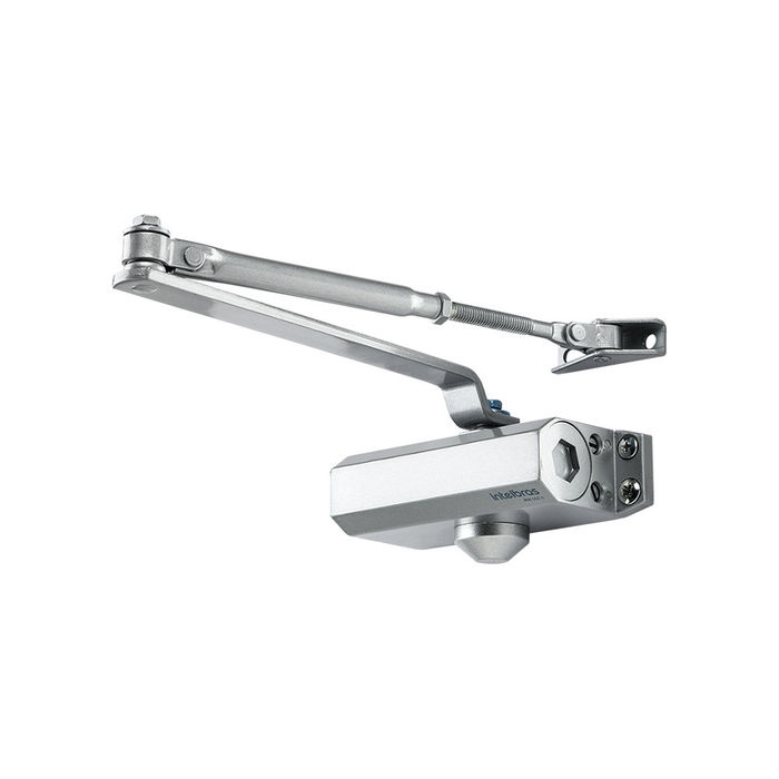 MOLA HIDRAULICA AEREA MH 102 A P/ 45KG PRETA