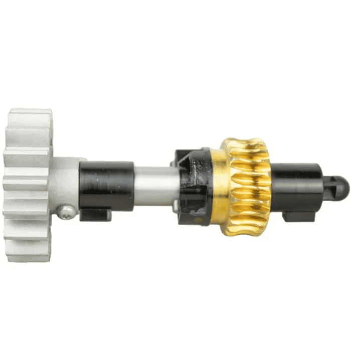 EIXO AUT. DESL. DR400/DR600/DC800