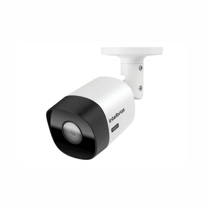 CAMERA DE VIDEO HDCVI VHD 3430 B G6 BRANCA 1440P 3.6MM 90° 30IR