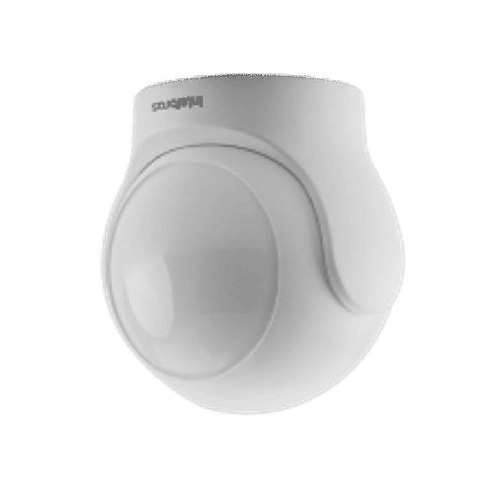 SENSOR MOVIMENTO INFRAVERMELHO S/FIO MSM 1001