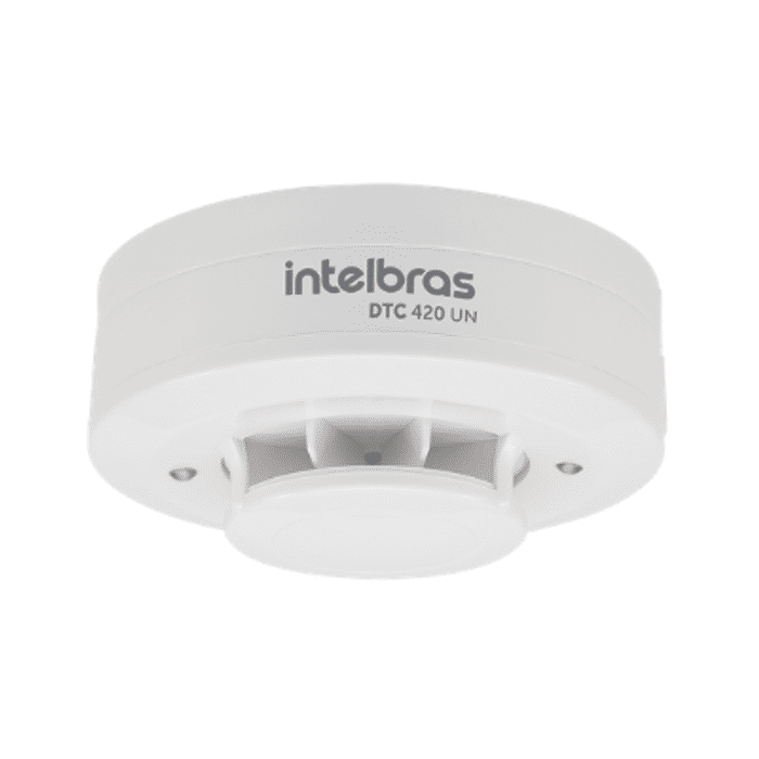 DETECTOR DE TEMPERATURA CONVENCIONAL UNIVERSAL DTC 420 UN